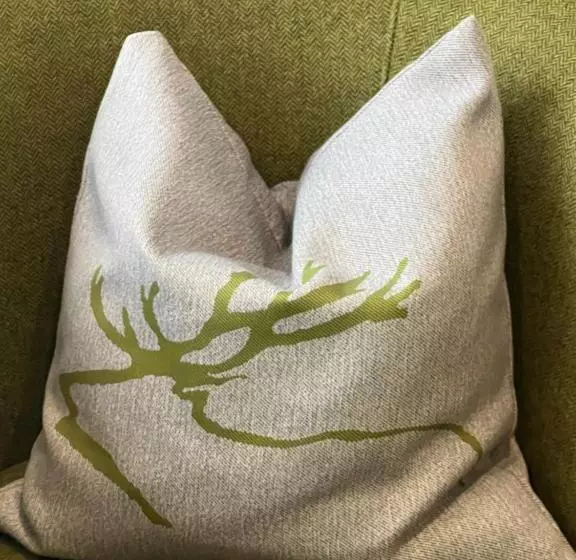 ユースホステル Gästehaus   Kretschmannshof