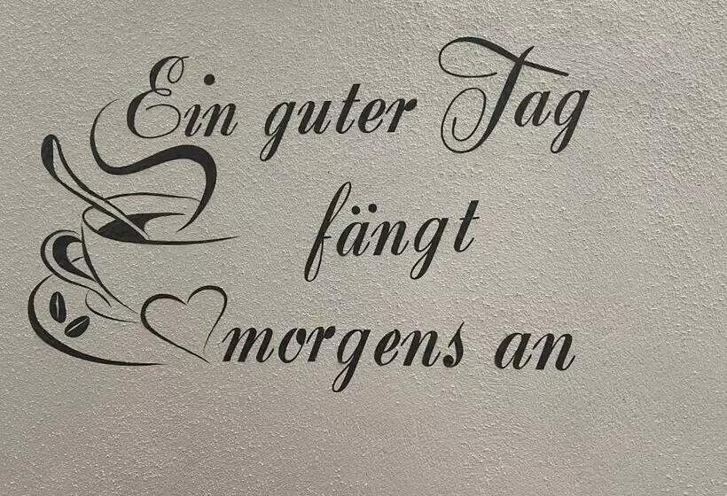 ユースホステル Gästehaus   Kretschmannshof