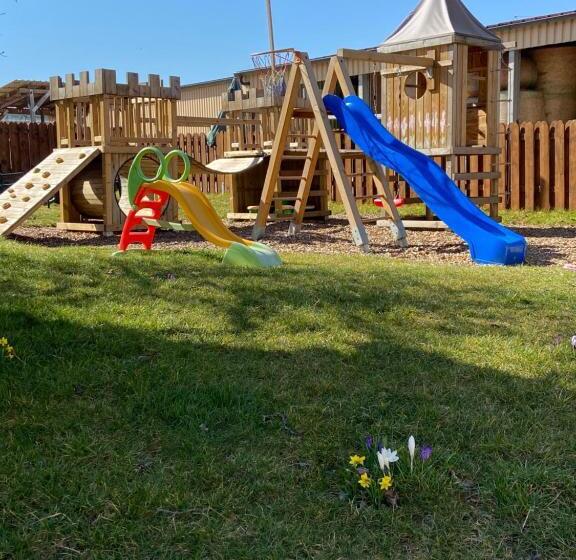 Albergue Gästehaus Kretschmannshof