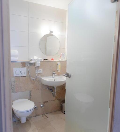 Albergue Gästehaus Kretschmannshof