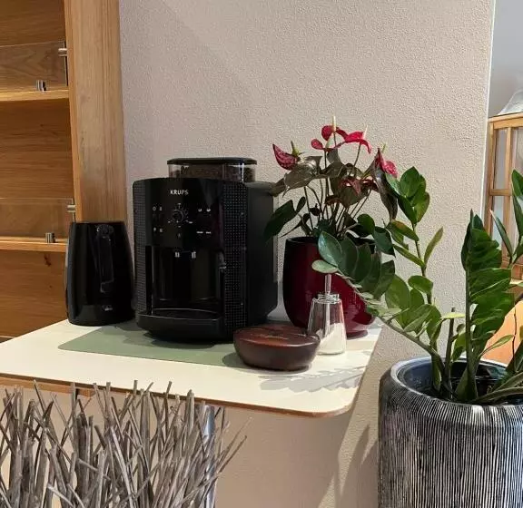 ユースホステル Gästehaus   Kretschmannshof