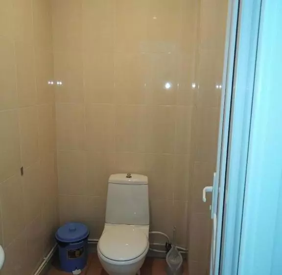 هاستل Rest Guest House