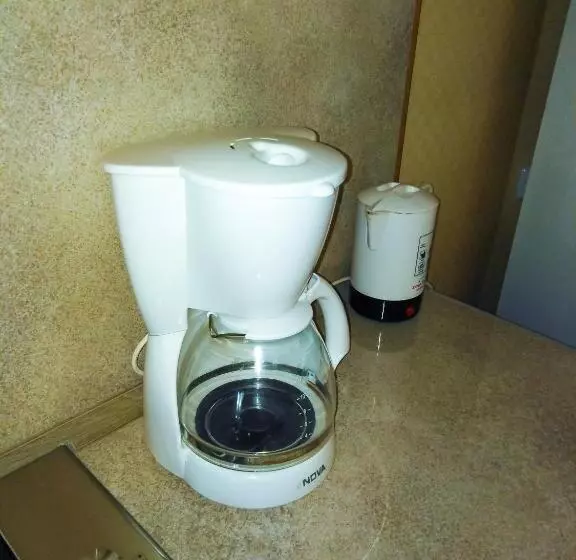 هاستل Rest Guest House