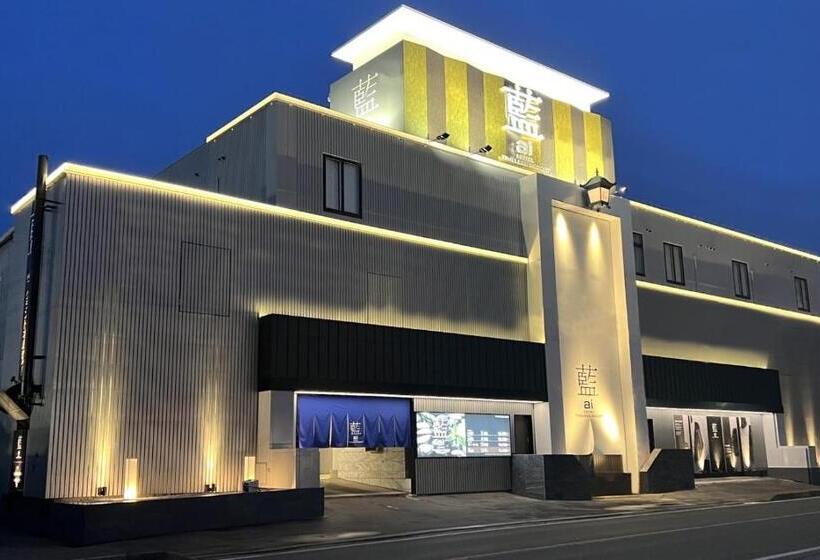 בית מלון כפרי Ai   Coupls