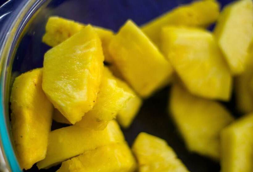 בית מלון כפרי Cartagena Legends