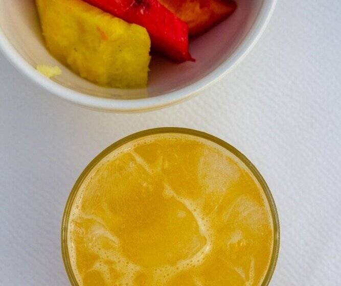 בית מלון כפרי Cartagena Legends