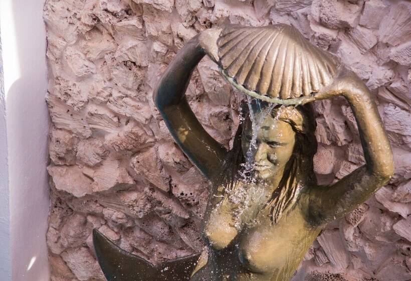 בית מלון כפרי Cartagena Legends