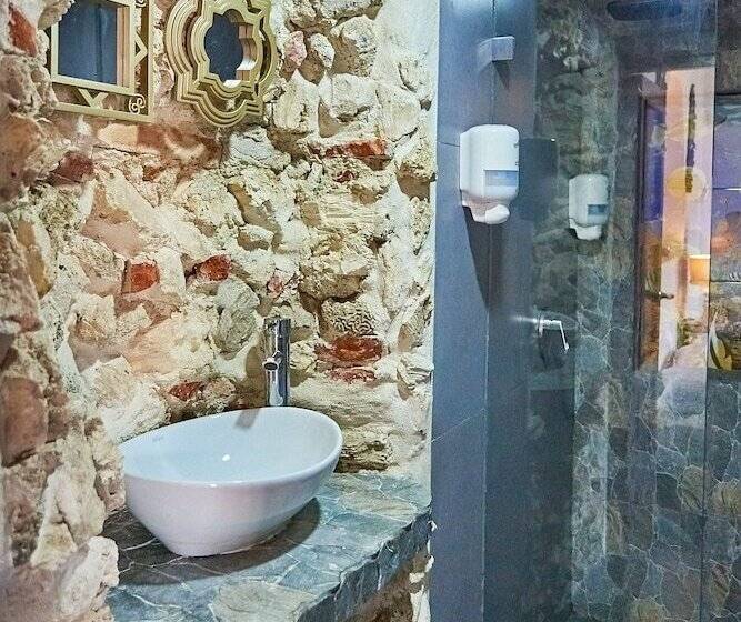 בית מלון כפרי Cartagena Legends