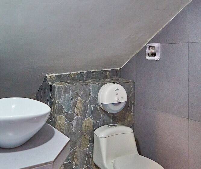 בית מלון כפרי Cartagena Legends