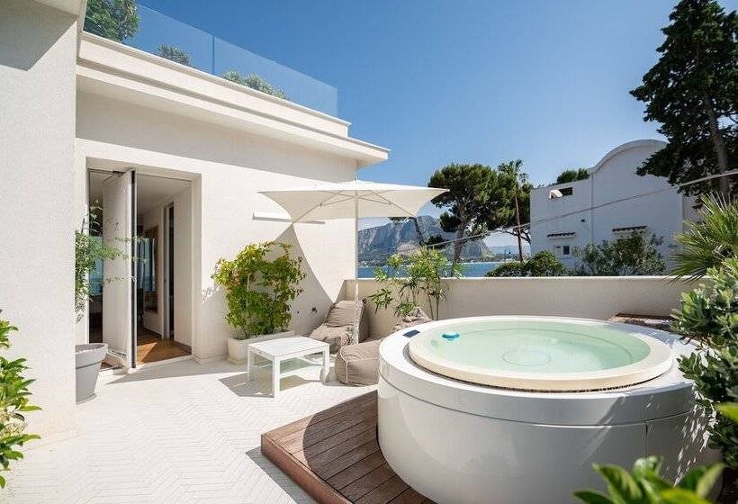 Unìco Boutique Hotel D Arte