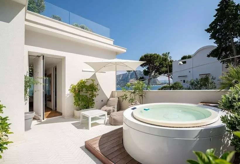 Unìco Boutique Hotel D Arte