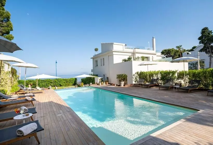 Unìco Boutique Hotel D Arte