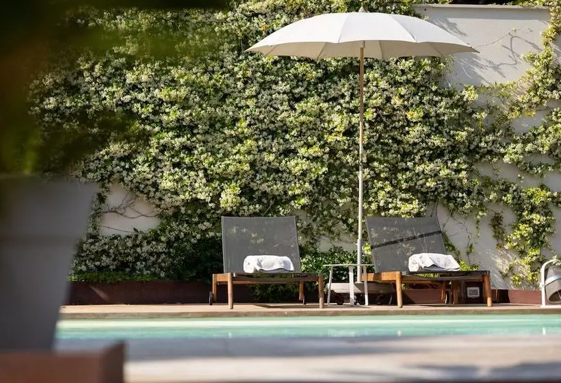 Unìco Boutique Hotel D Arte