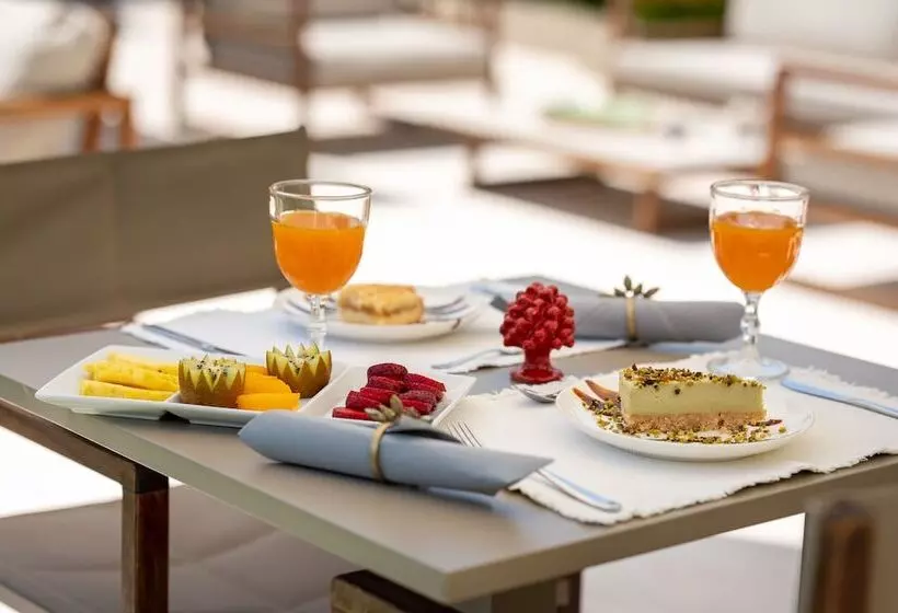 Unìco Boutique Hotel D Arte