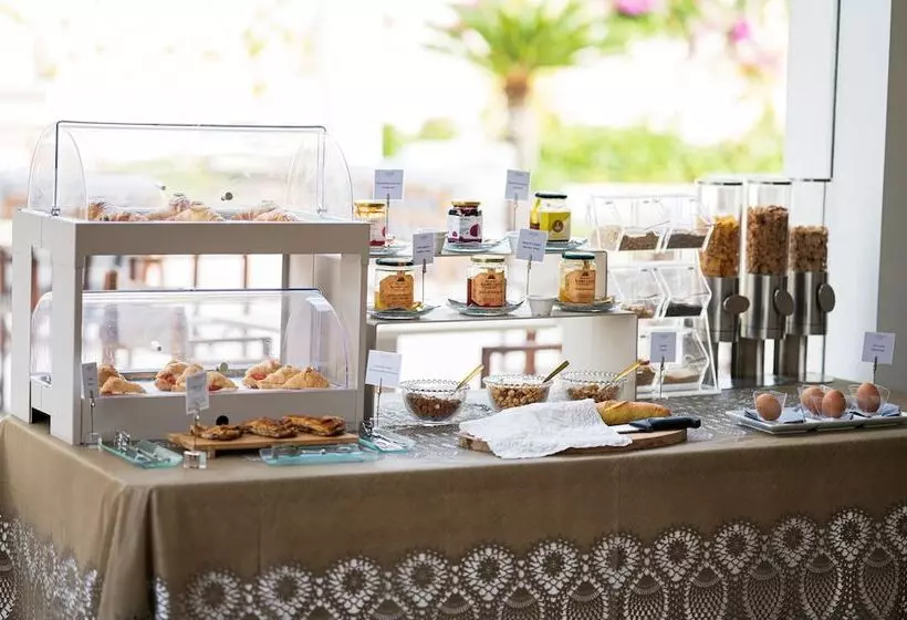 Unìco Boutique Hotel D Arte