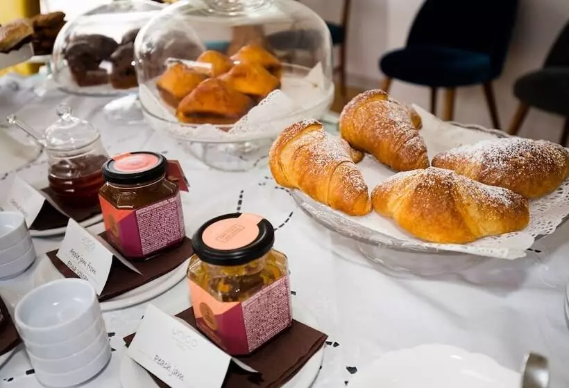 Unìco Boutique Hotel D Arte