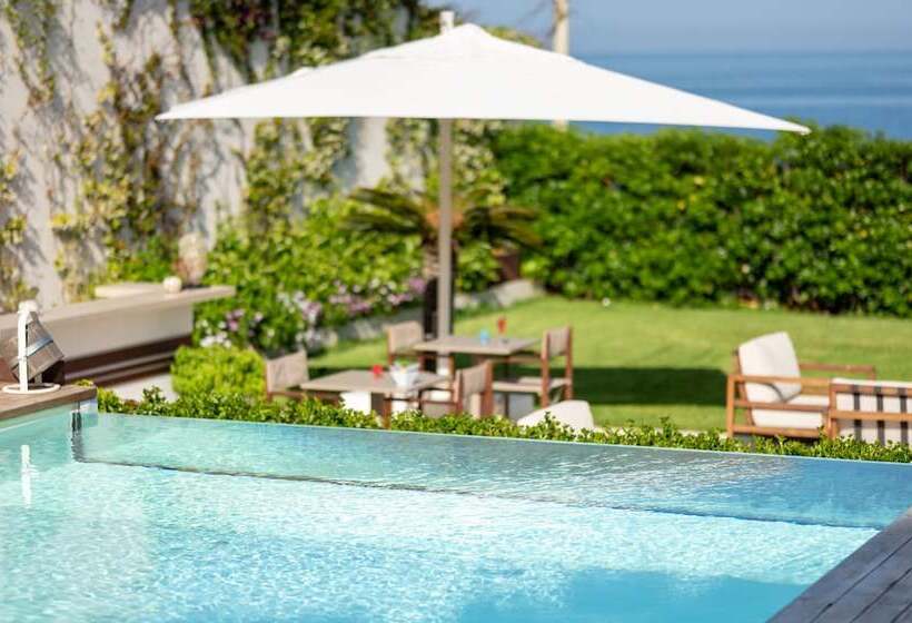 Unìco Boutique Hotel D Arte