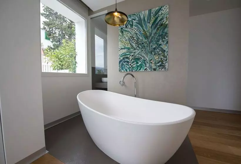 Unìco Boutique Hotel D Arte