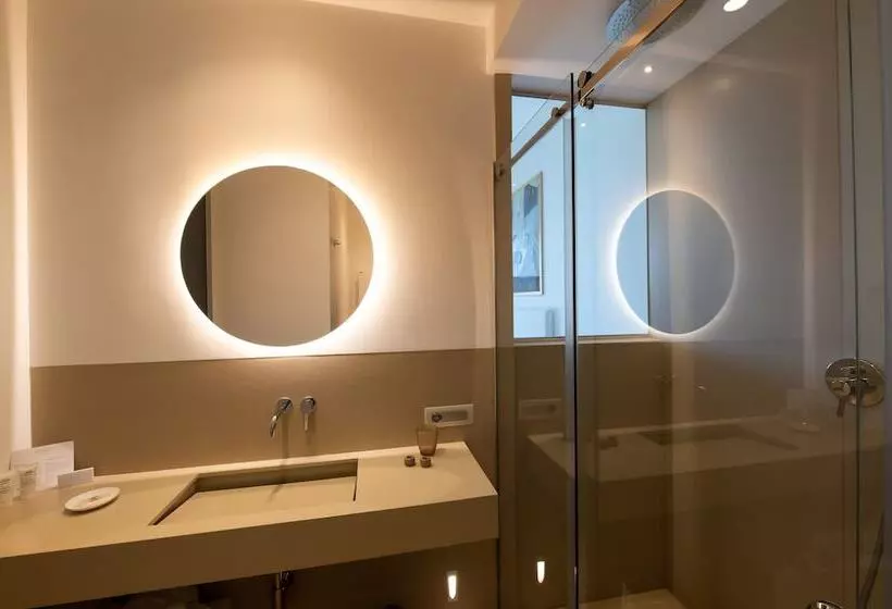 Unìco Boutique Hotel D Arte