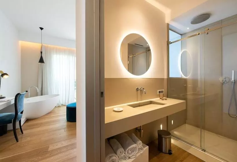 Unìco Boutique Hotel D Arte