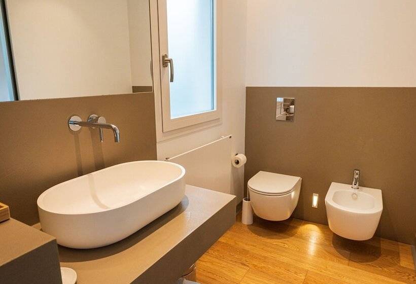 Unìco Boutique Hotel D Arte