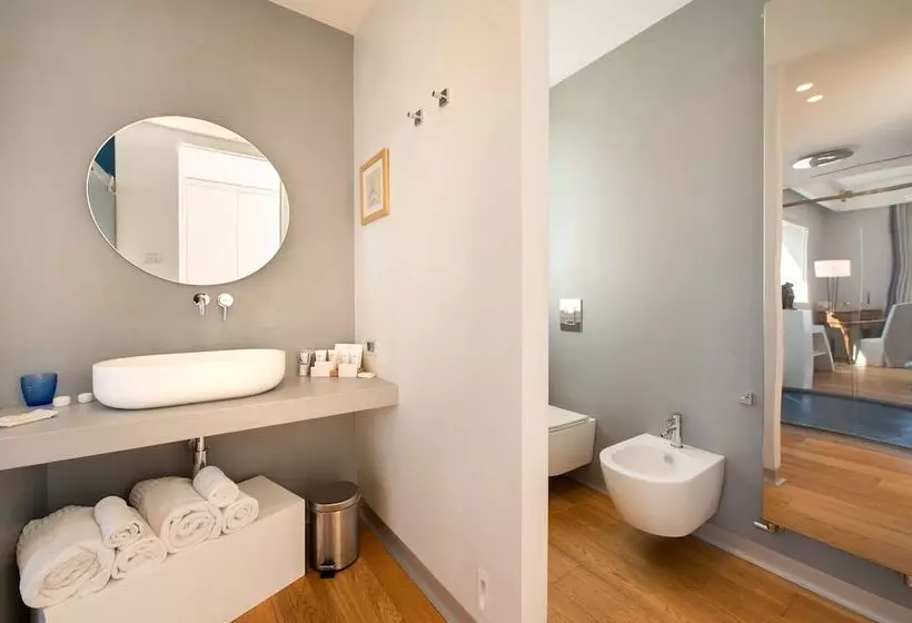 Unìco Boutique Hotel D Arte