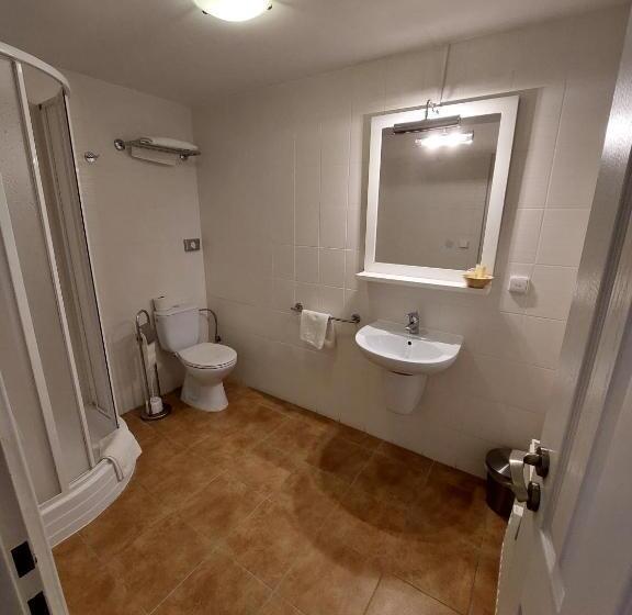 Levidom Residence Rooms