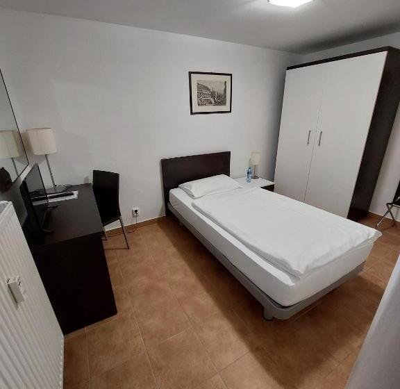 Levidom Residence Rooms