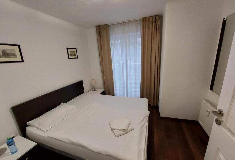 Levidom Residence Rooms