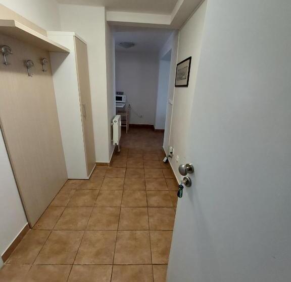 Levidom Residence Rooms