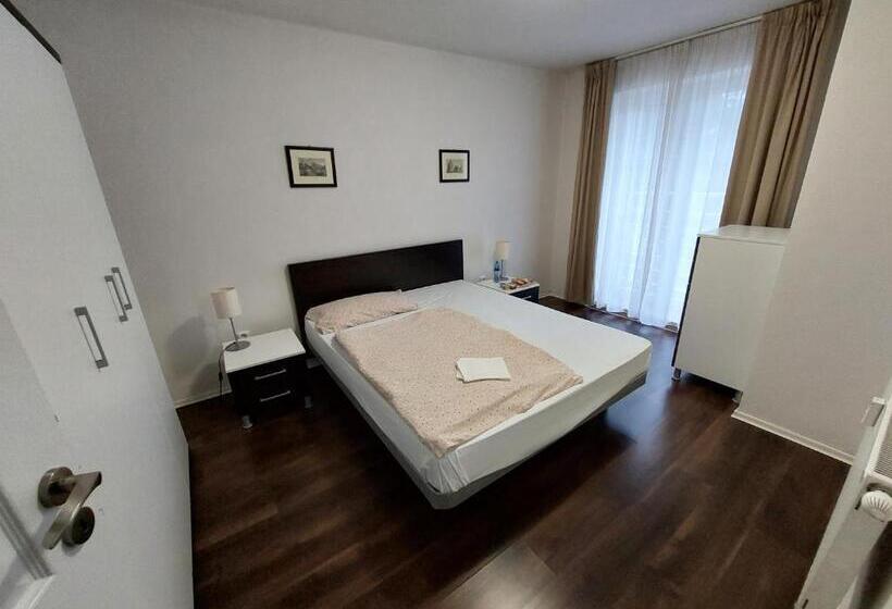 Levidom Residence Rooms