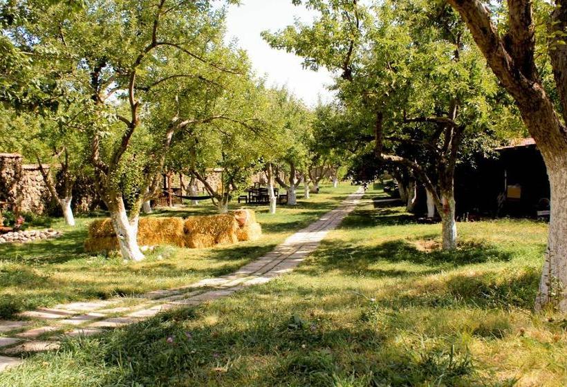 Pensão Garni Hinyard