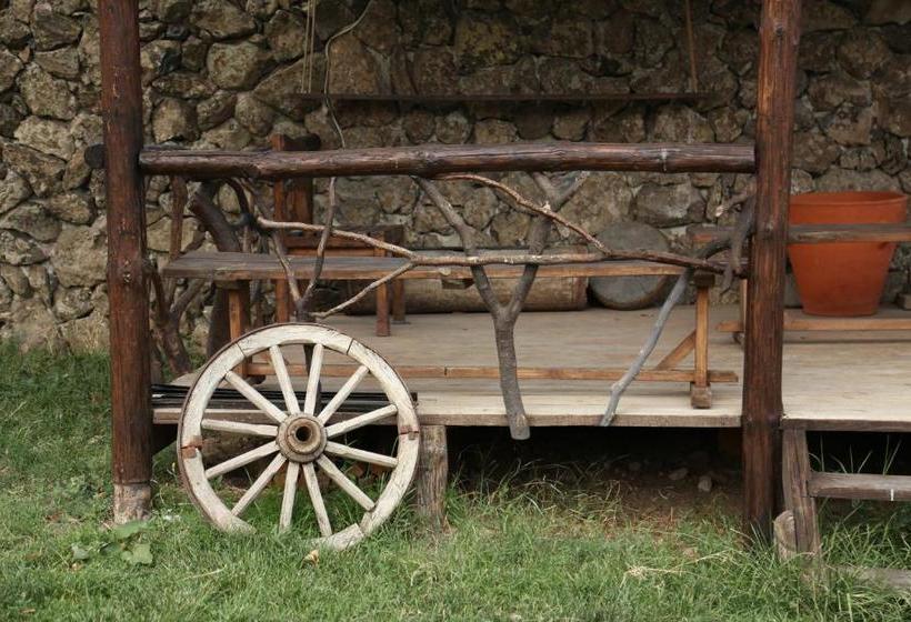 Pensão Garni Hinyard