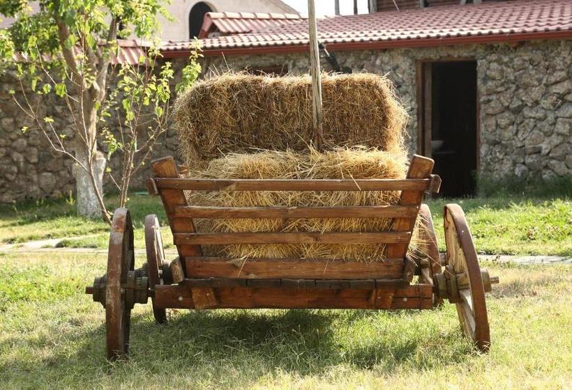 Pensão Garni Hinyard