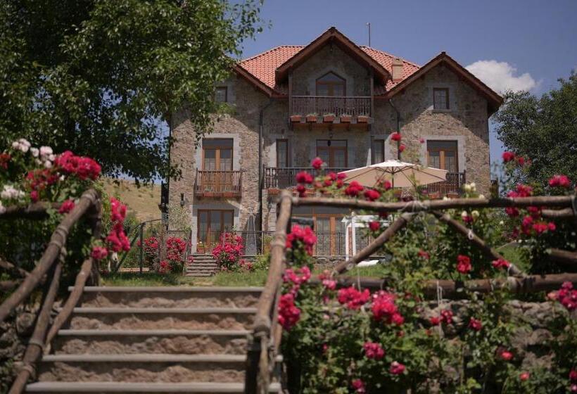 Pensão Garni Hinyard