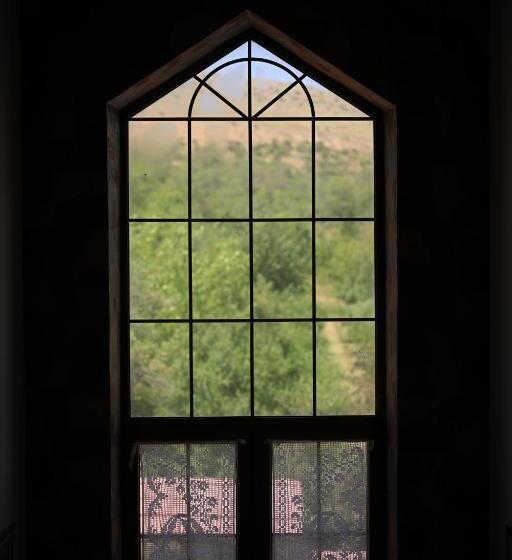 Pensão Garni Hinyard