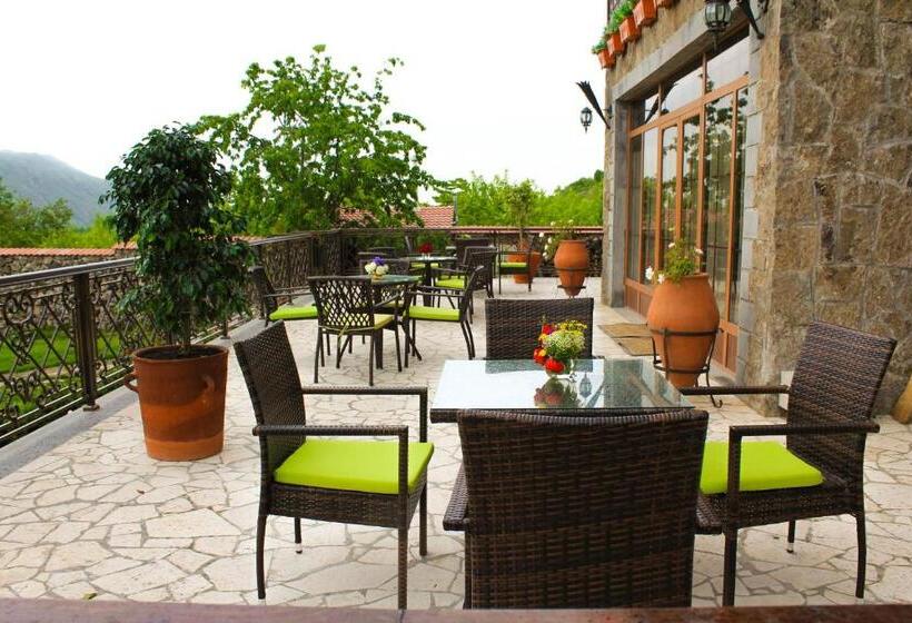 Pensão Garni Hinyard