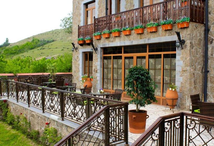 Pensão Garni Hinyard