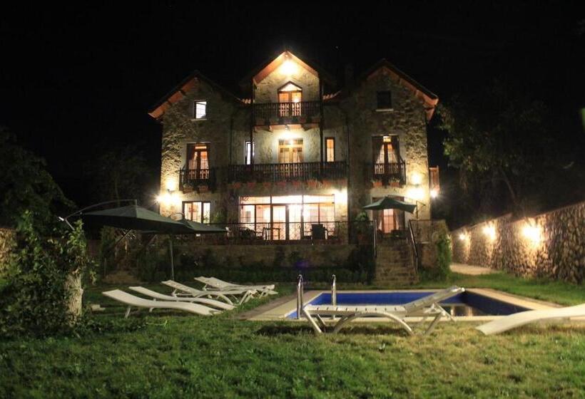 Pensão Garni Hinyard