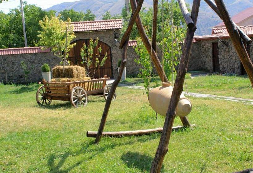 Pensão Garni Hinyard