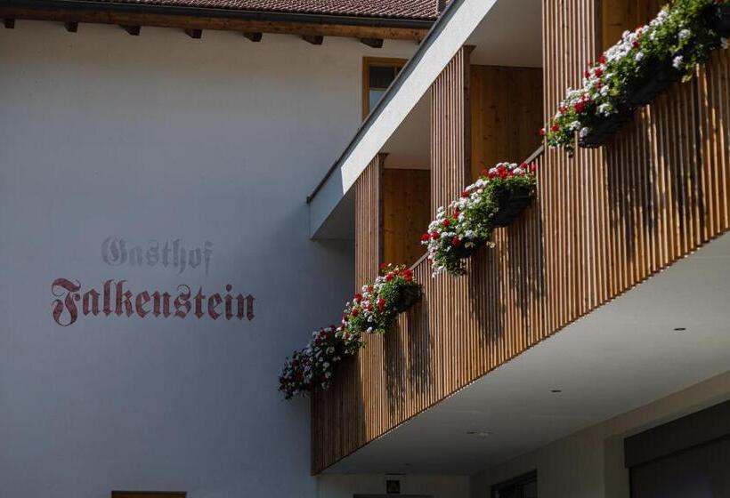 膳宿费 Gasthof Falkenstein