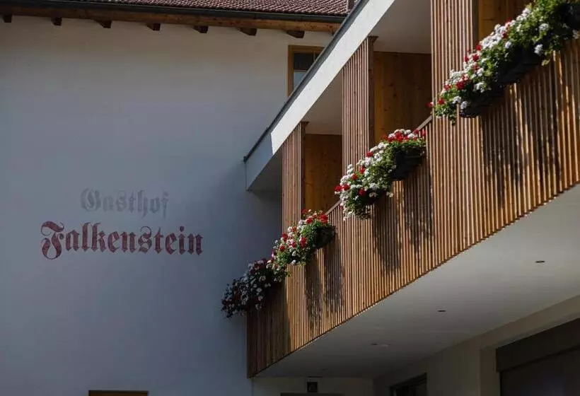 Majatalo Gasthof Falkenstein