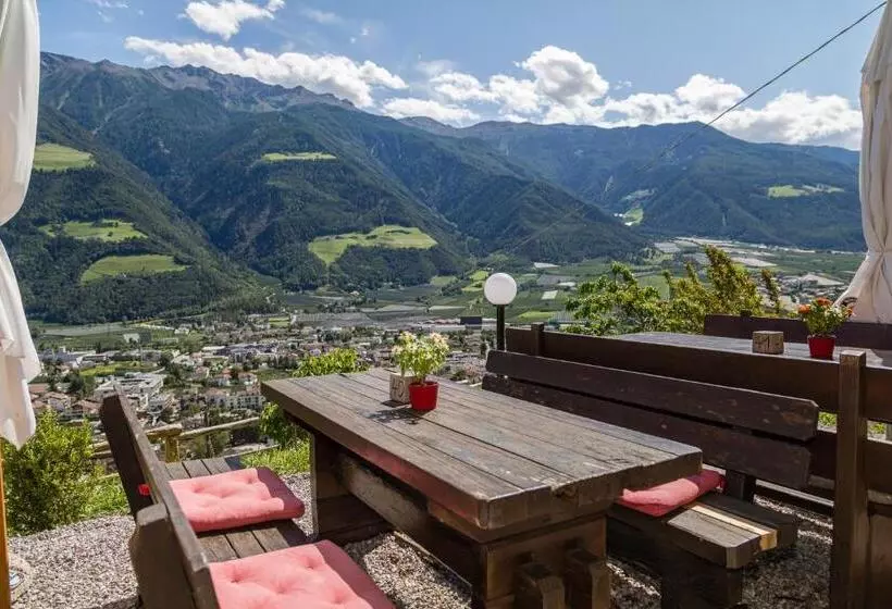 Majatalo Gasthof Falkenstein