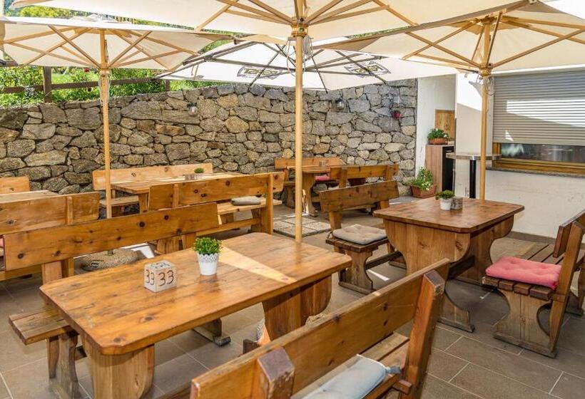 膳宿费 Gasthof Falkenstein