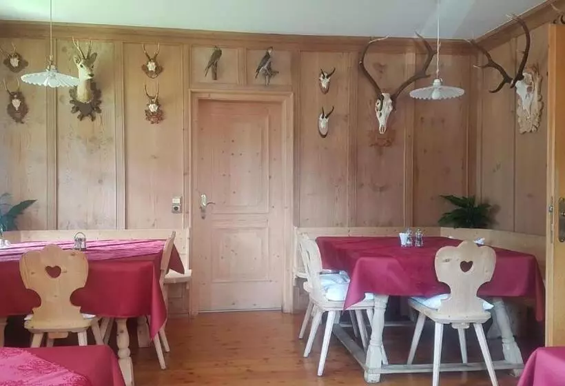 Majatalo Gasthof Falkenstein