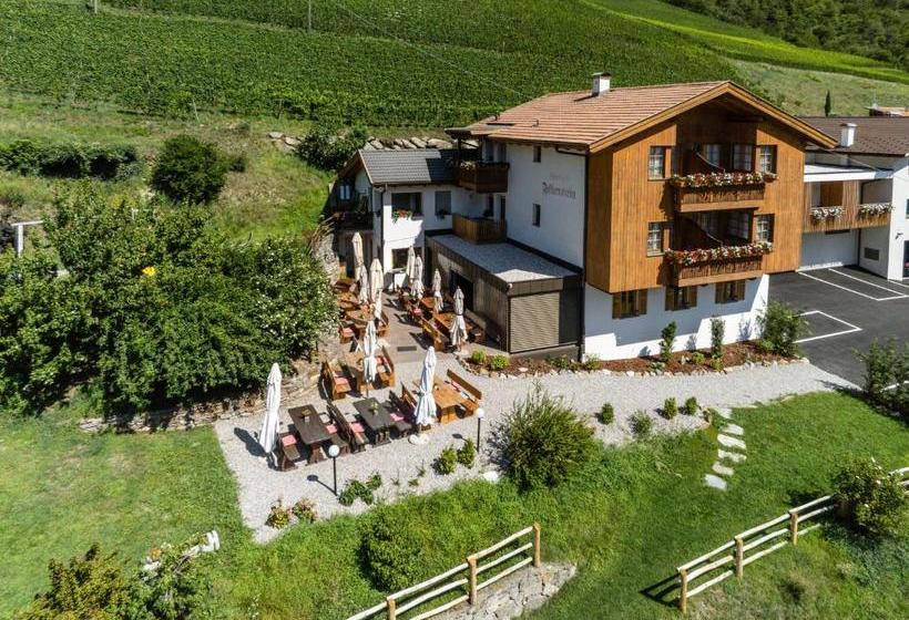 膳宿费 Gasthof Falkenstein