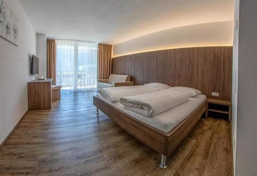 Majatalo Gasthof Falkenstein