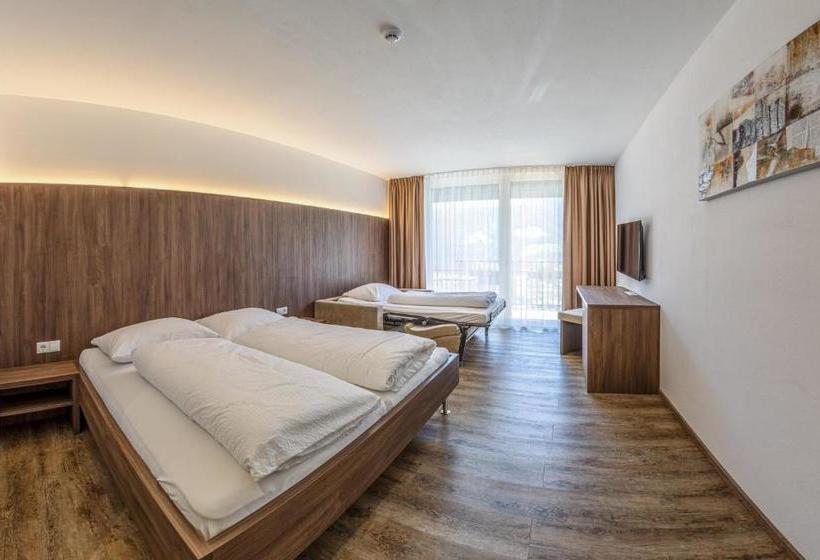 膳宿费 Gasthof Falkenstein