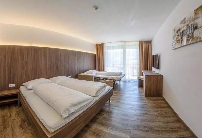 Majatalo Gasthof Falkenstein