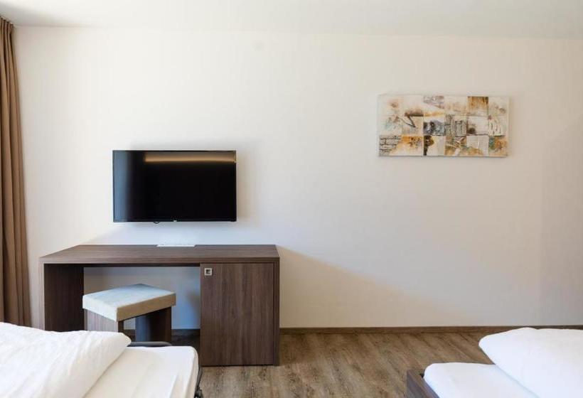 膳宿费 Gasthof Falkenstein